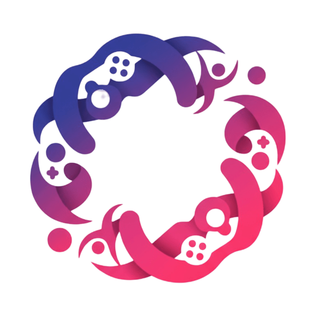 SocialPlayLand.org Logo